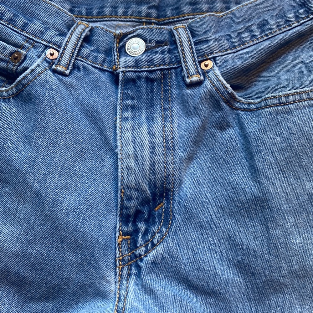 505 Levi’s - image 6